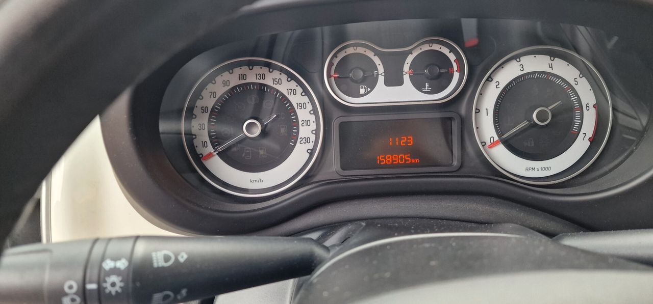 Fiat 500L 2017 photo 5