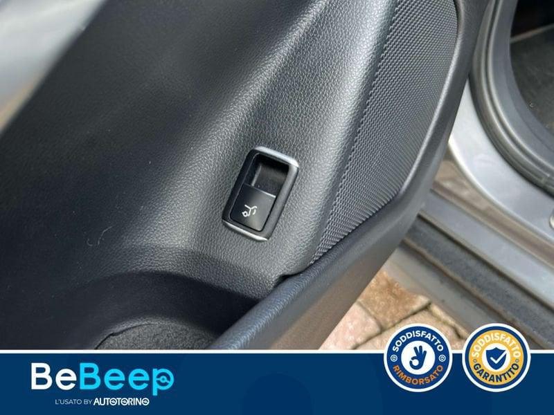 Mercedes-Benz GLA 180 SPORT AUTO