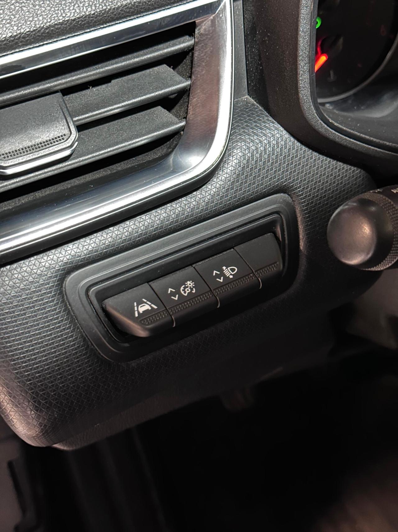 RENAULT CLIO BLUE DCI 100 CV 5 porte Evolution OK NEOPATENTATI