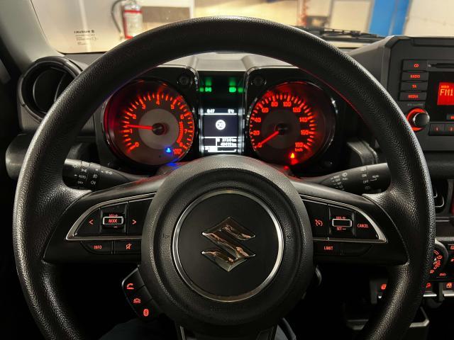 Suzuki Jimny Jimny IV 1.5 Pro 4wd allgrip