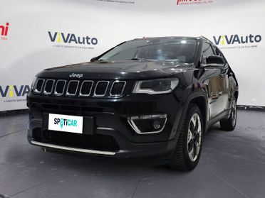 Jeep Compass Compass 1.6 Multijet II 2WD Limited