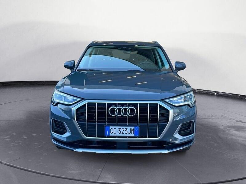 Audi Q3 Q3 35 TDI S tronic Business Advanced