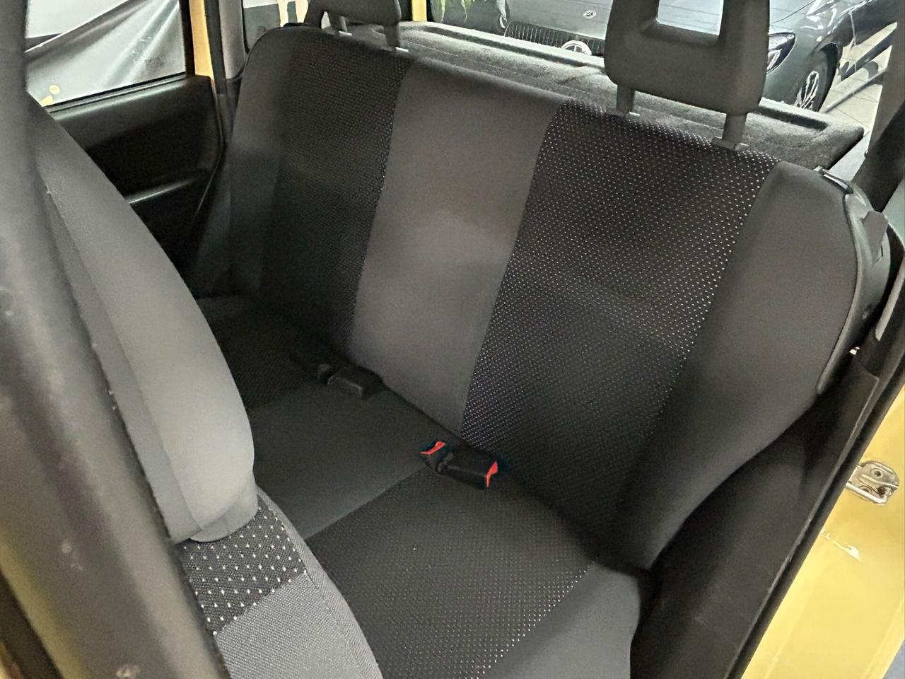 Fiat Panda 1.1