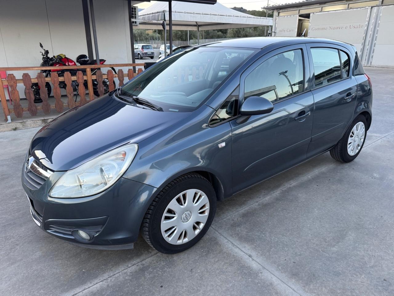 Opel Corsa 1.3 CDTI 75CV 5 porte Club