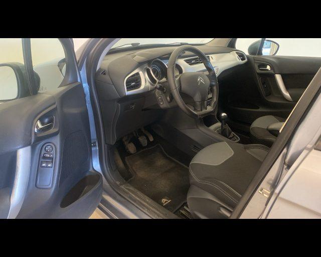 CITROEN C3 1.1 Business