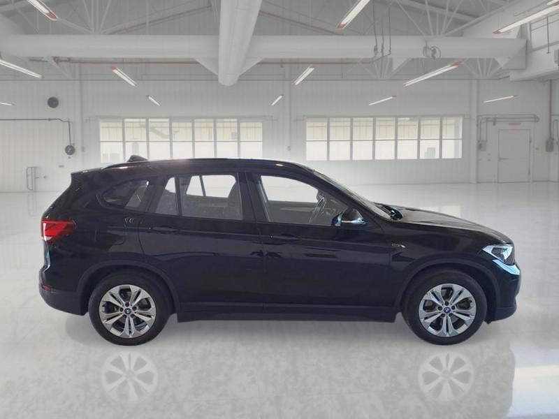 BMW X1 XDRIVE 25E BUSINESS ADVANTAGE AUTOMATICO SUV