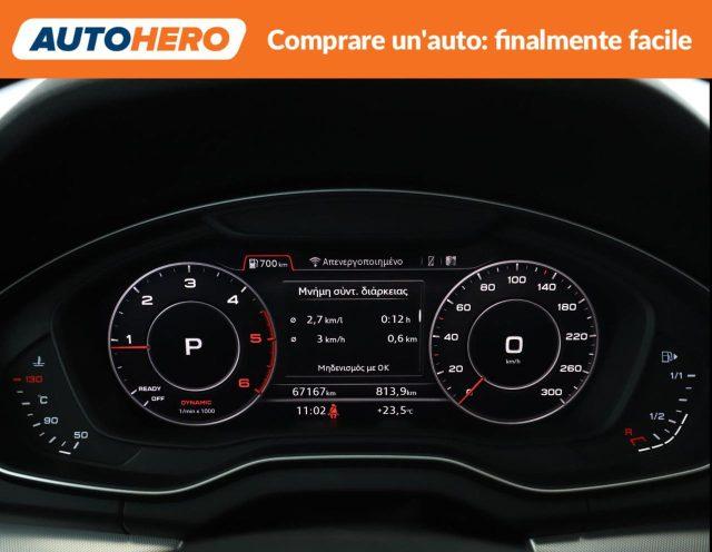 AUDI Q5 2.0 TDI 190 CV quattro S tronic Design