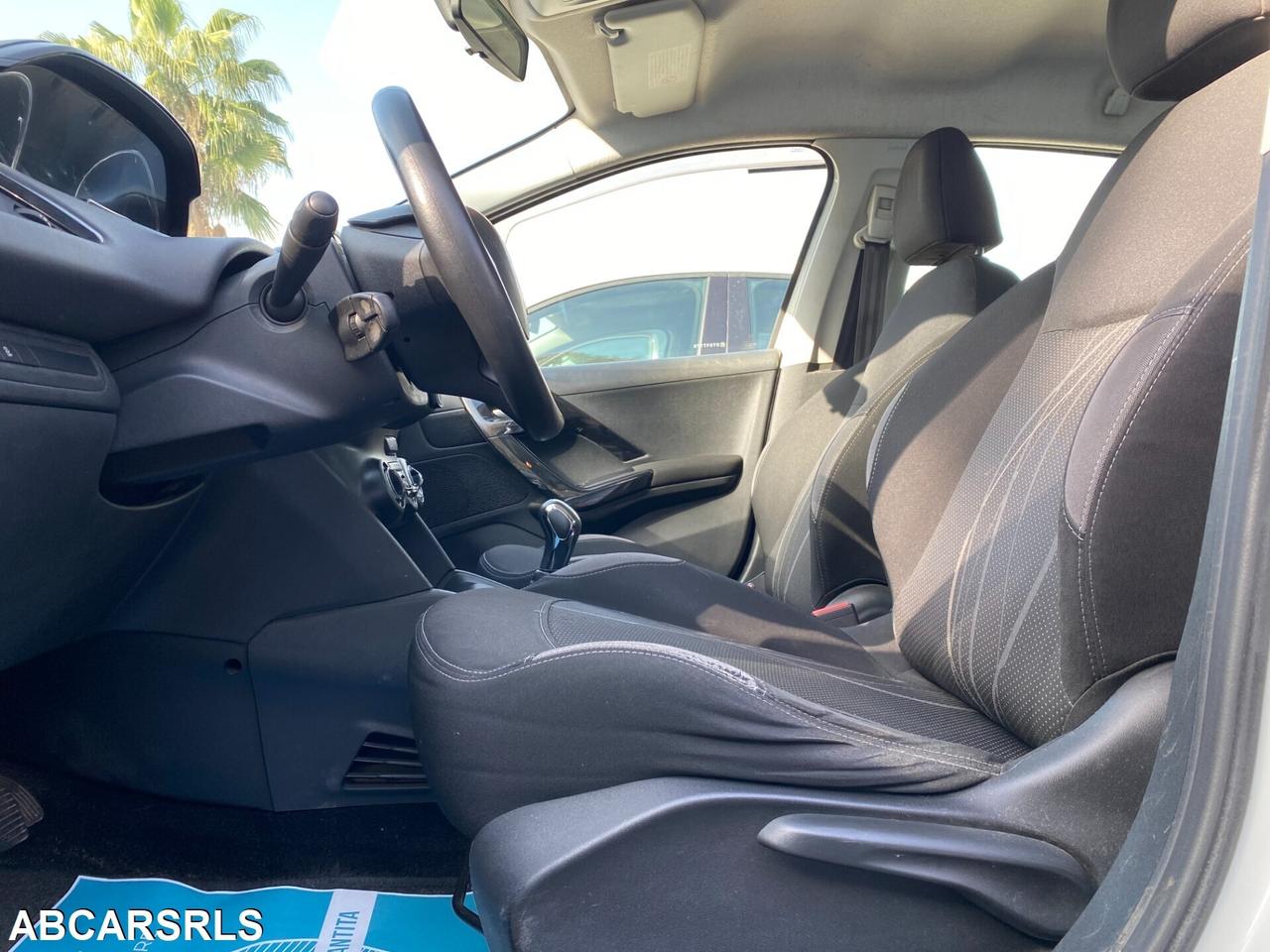 PEUGEOT - 208 - 1.2 VTi 82 CV 5p. Allure - NEOPATE