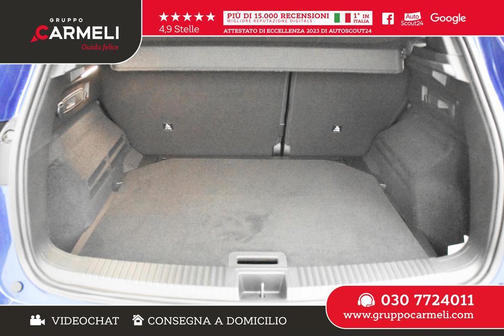 Renault Austral 1.3 mild hybrid Techno Auto