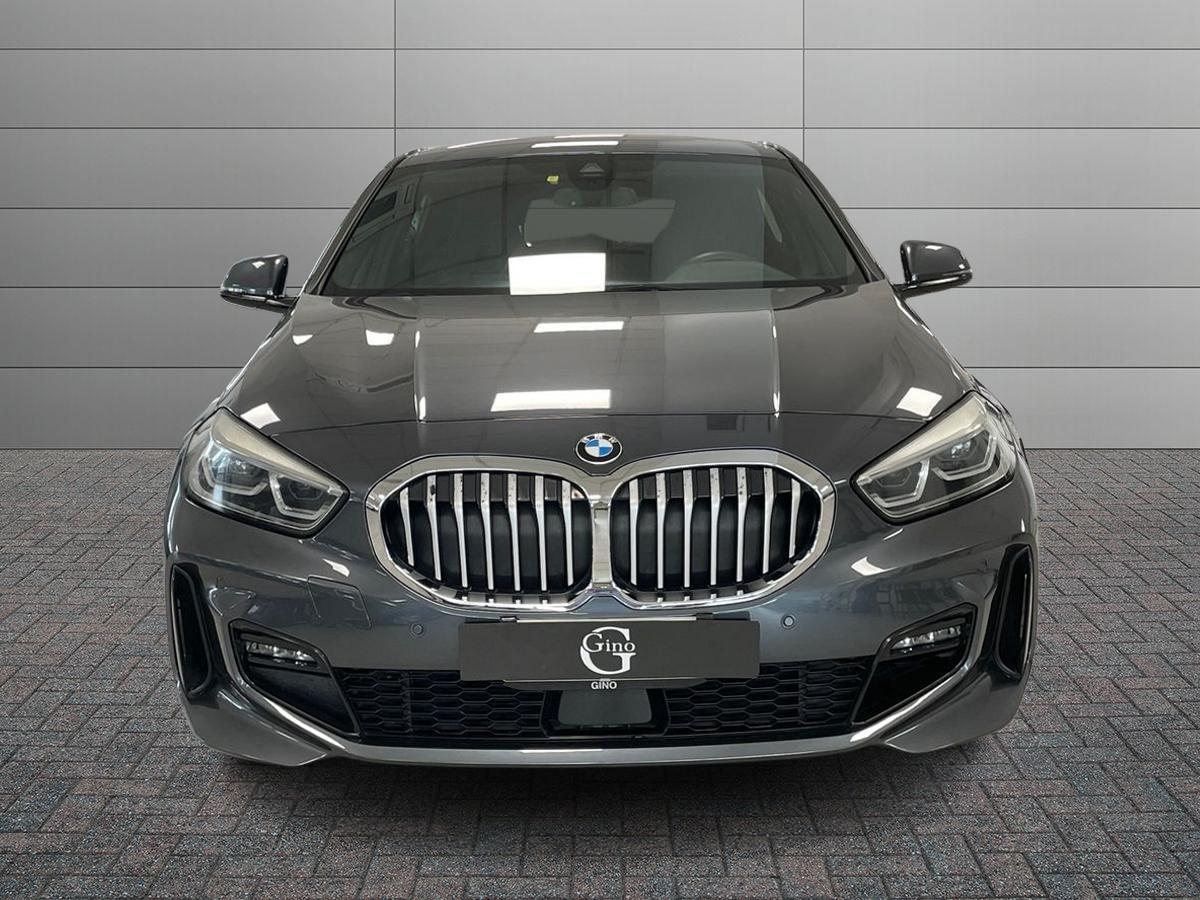 BMW BMW Serie 1 118i msport 140cv auto