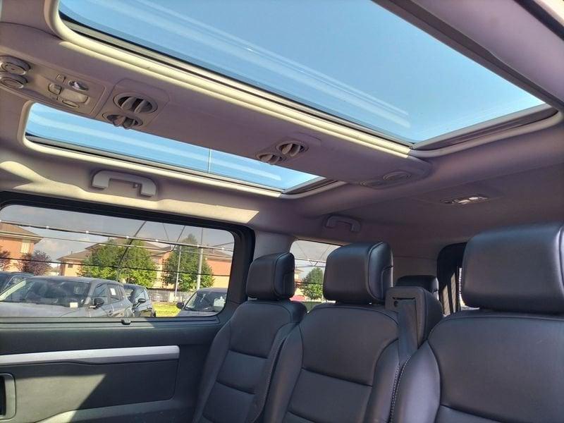 Citroën SpaceTourer BlueHDi 150 S&S M Shine