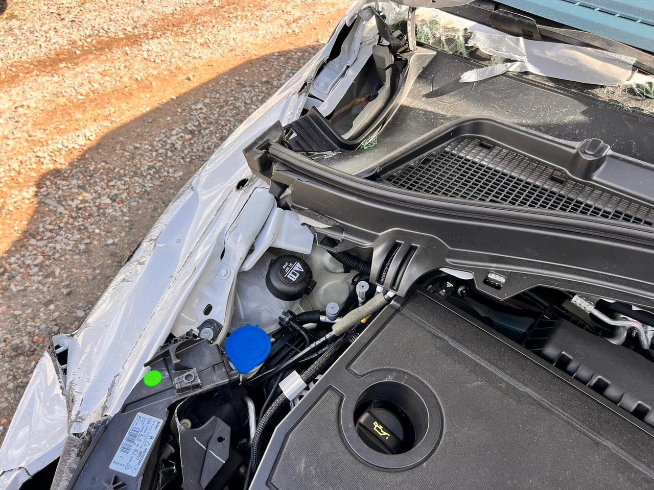 Fiat Grande Panda 1.2 Hybrid 110 CV S&S La Prima