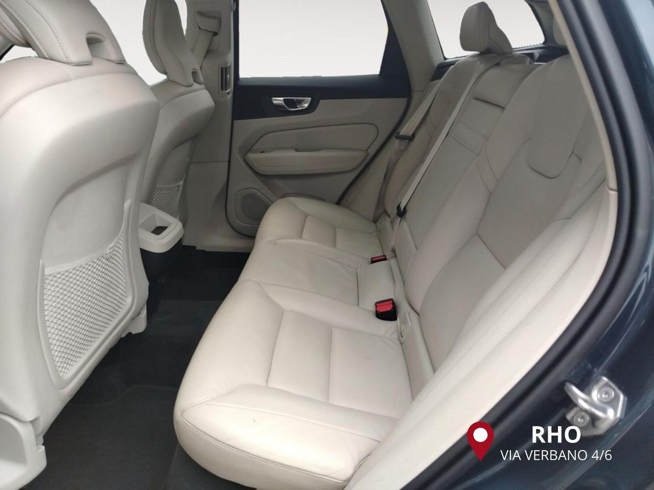 Volvo XC60 B5 (d) AWD Geartronic Inscription PELLE-TETTO