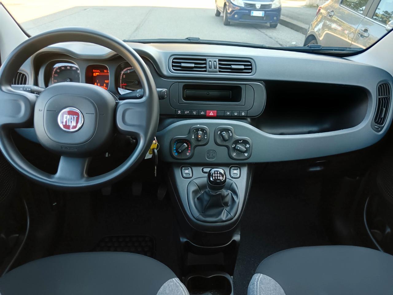 Fiat Panda 1.0 NO FINANZIAMENTO