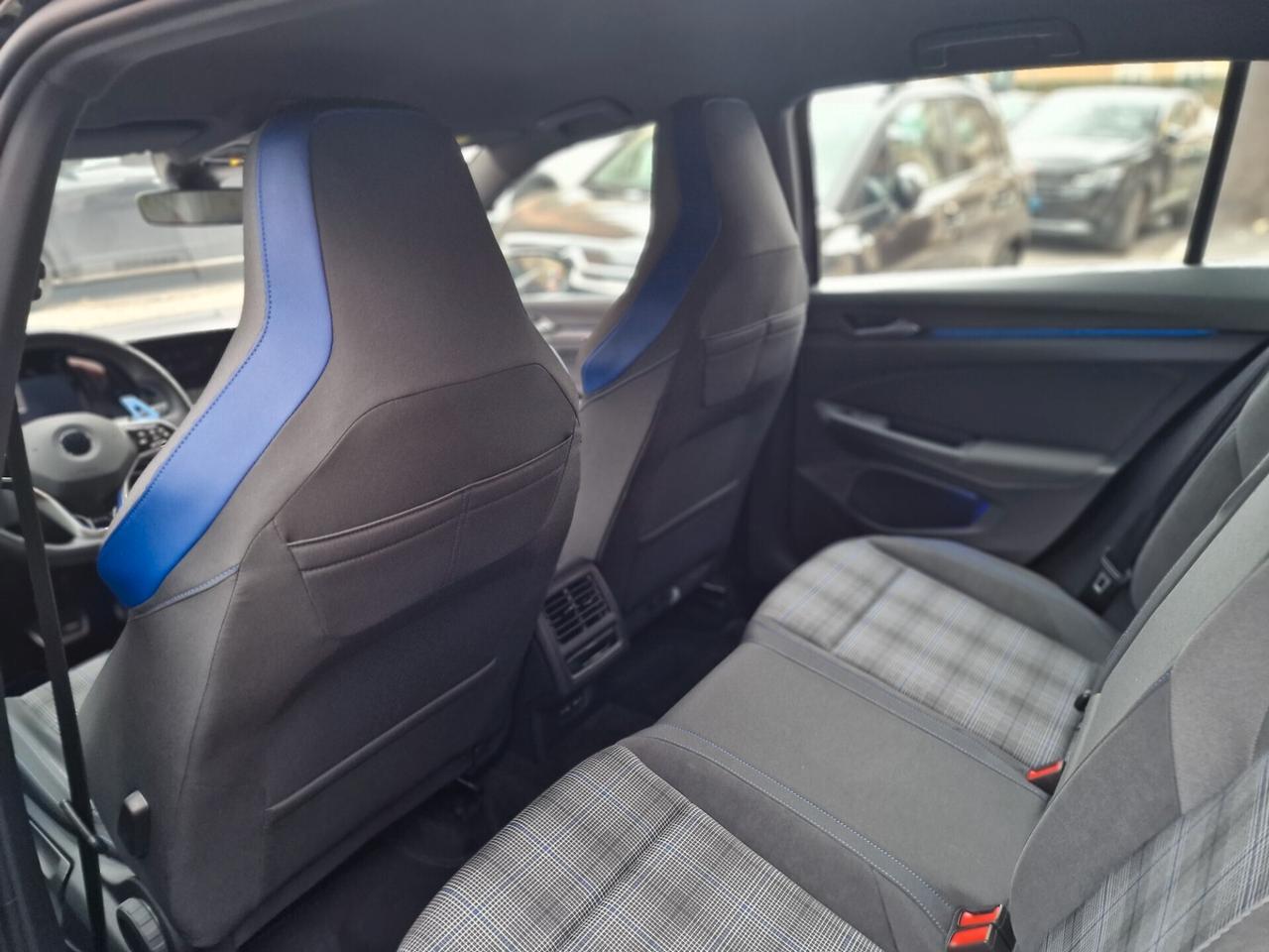 Volkswagen Golf 1.4 Plug-In Hybrid DSG GTE 245 full ,led ,