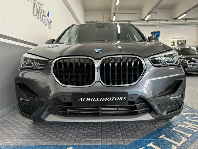 BMW X1 X1 xDrive25e Business Advantage 1p. Hybrid Plug-in