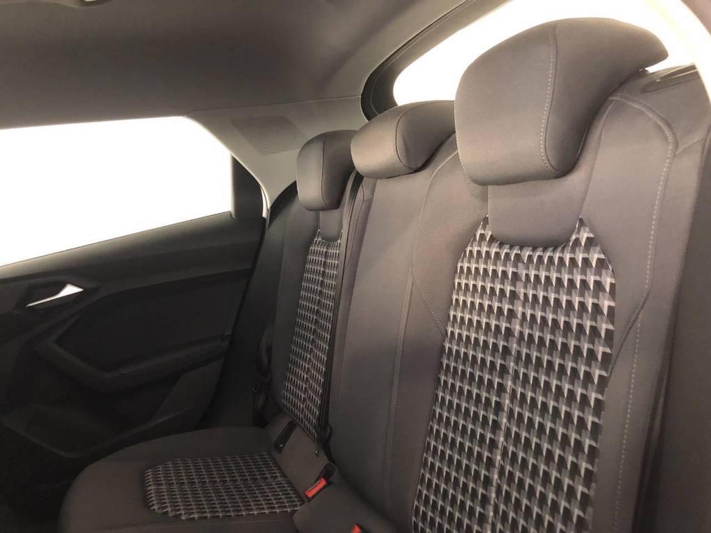 Audi A1 1.0 TFSI