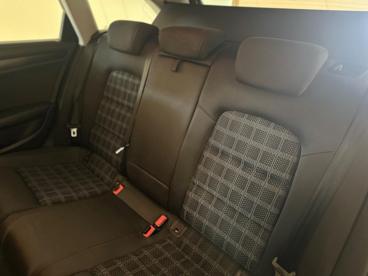 Audi A4 2.0 TDI 143CV F.AP. mult. Ambiente AUTOMATICA