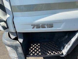 Iveco Eurocargo 75E15