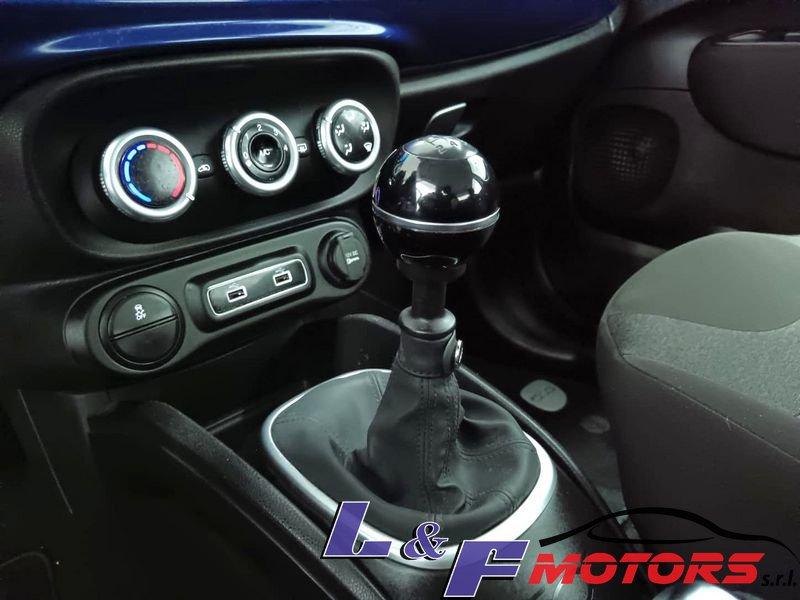 FIAT 500L 500L 1.3 Multijet 95 CV Mirror