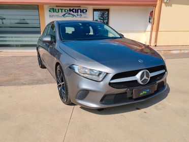 Mercedes-benz A 200 A 200 d Automatic Executive