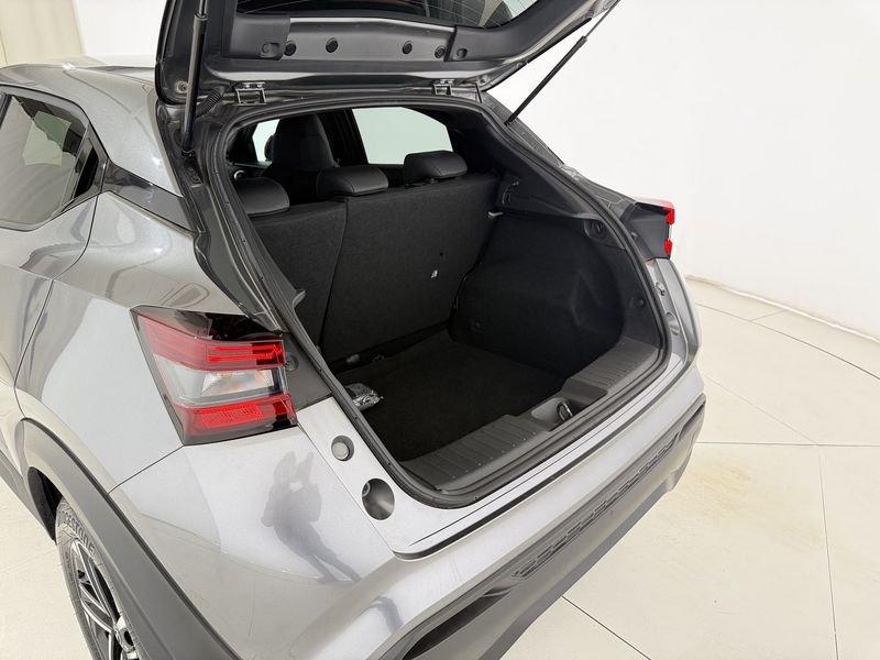 Nissan Juke Juke 1.0 dig-t N-Connecta 114cv dct