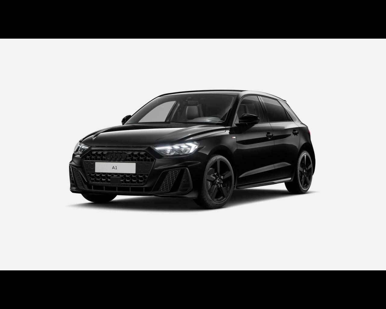 AUDI A1 SPORTBACK 30 TFSI S LINE EDITION