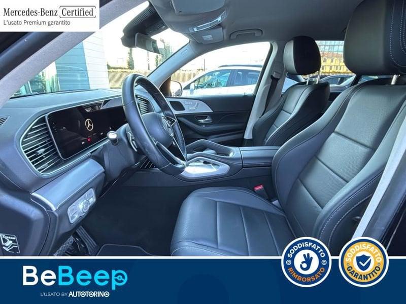 Mercedes-Benz GLE 300 D ADVANCED 4MATIC AUTO
