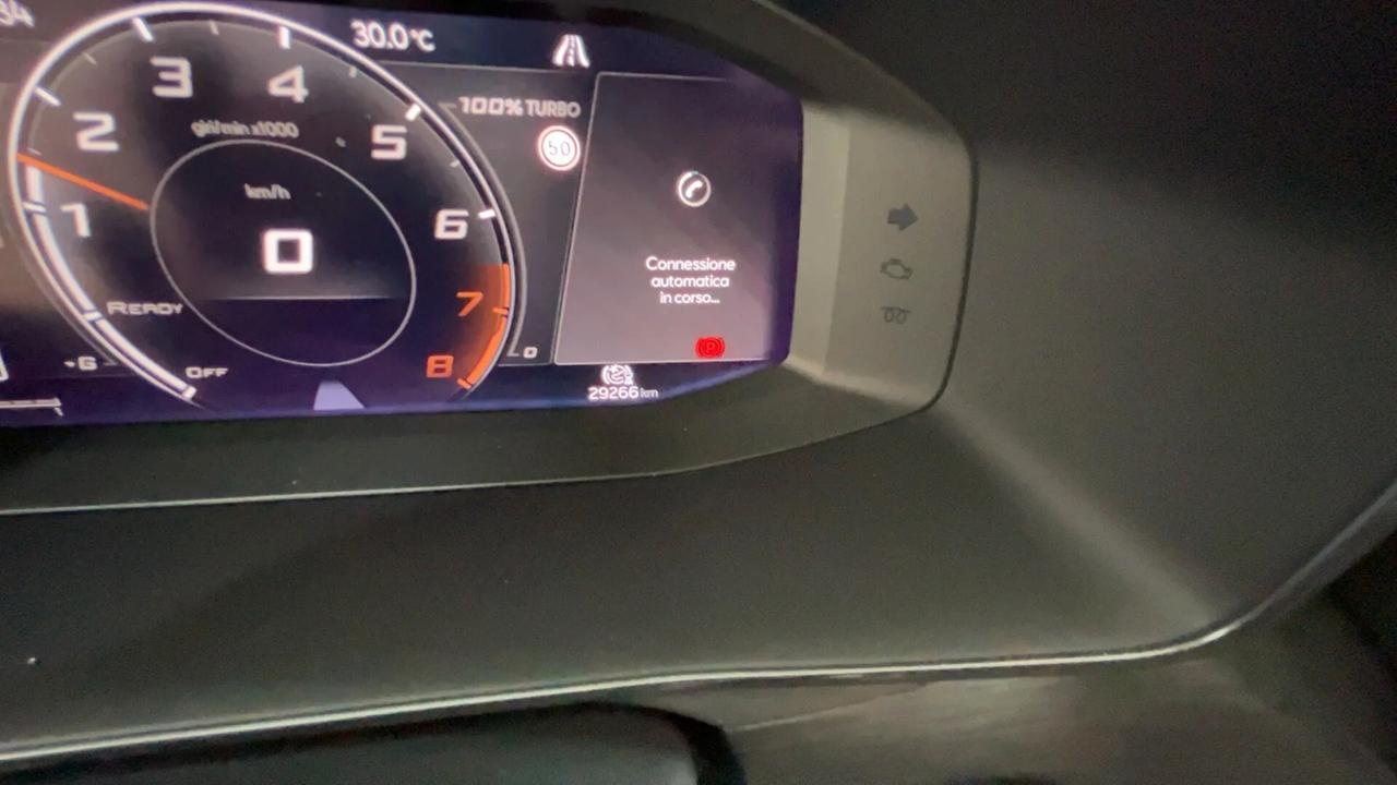 Cupra Formentor 1.5 TSI