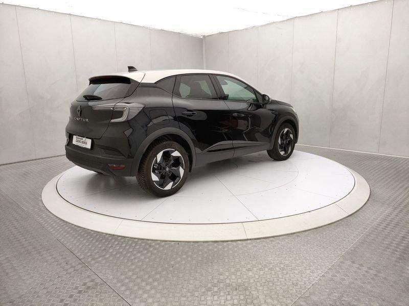 Renault Captur Captur 1.0 tce Techno 90cv