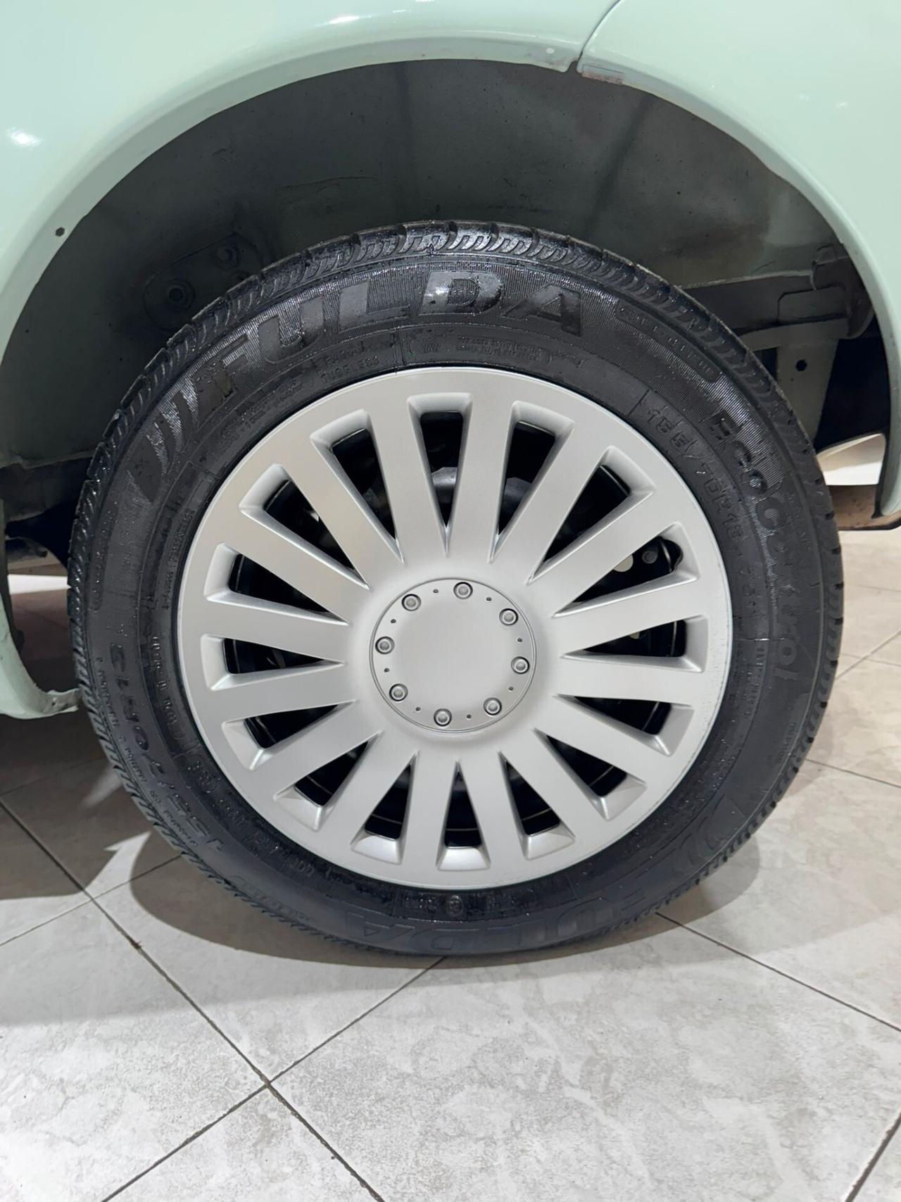 Fiat 600 1.1 50th Anniversary