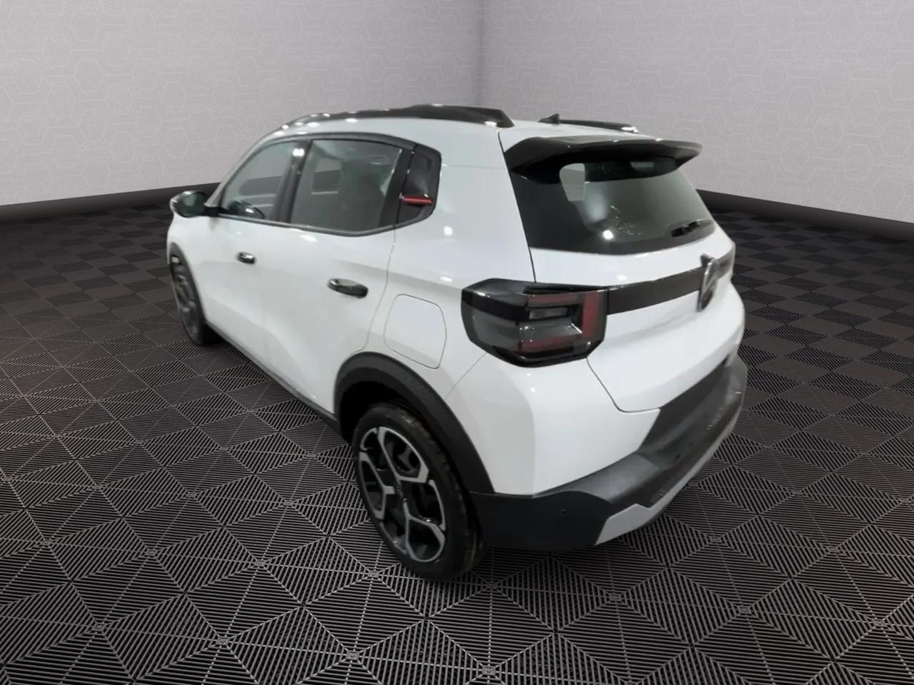 Citroen C3 PureTech 100 S&S Plus