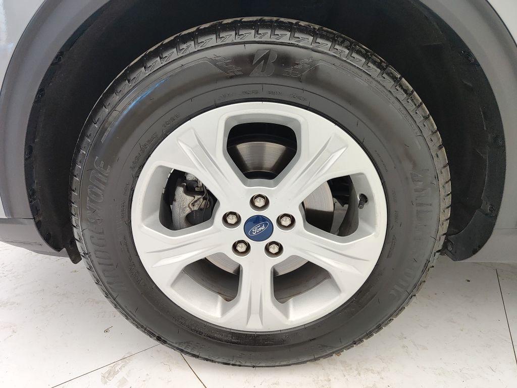 FORD Kuga 3ª serie - Kuga 1.5 EcoBlue 120 CV 2WD Connect