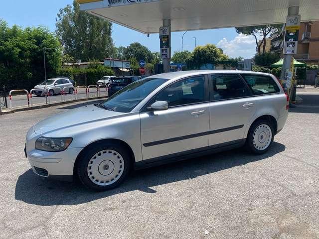 Volvo V50 V50 2.0d Summum
