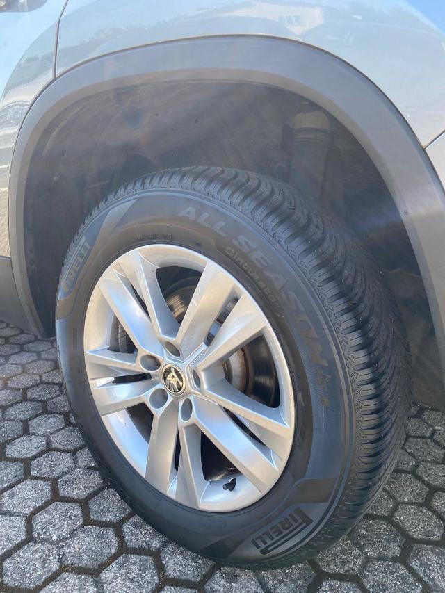 SKODA Kodiaq 2.0 TDI SCR DSG Executive 7 POSTI