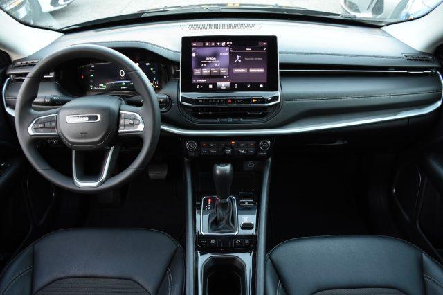 JEEP Compass 1.3 T4 190CV PHEV AT6 4xe Limited