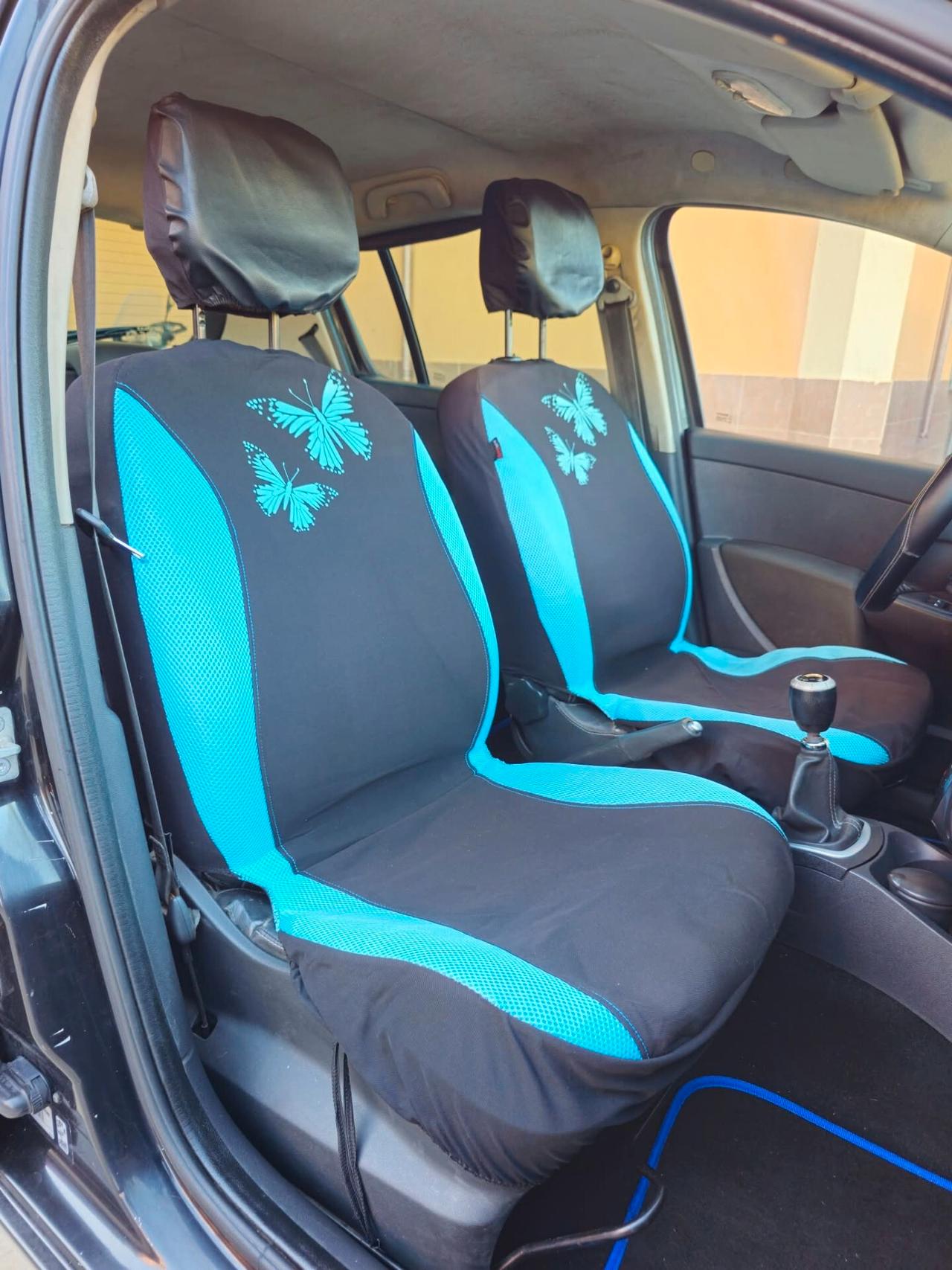 Renault Clio 1.5 dCi 85CV 5 porte Le Iene