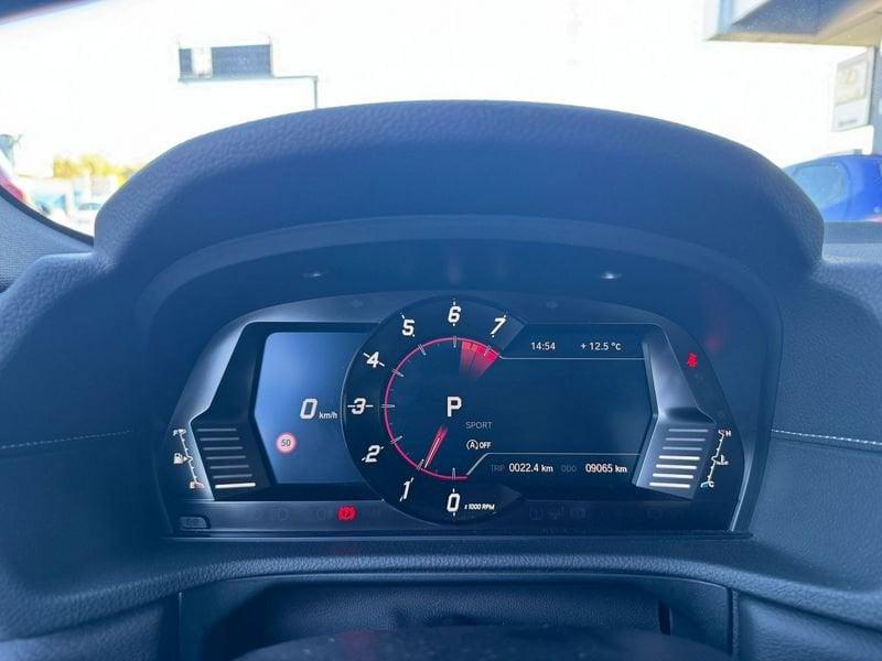 Toyota GR Supra GR Supra 2.0B Sport AT