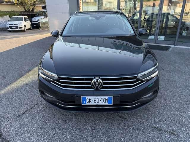 Volkswagen Passat Variant Variant 2.0 tdi Business 122cv dsg IVA
