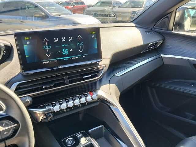 Peugeot 3008 Hybrid 180 e-EAT8 Active Pack