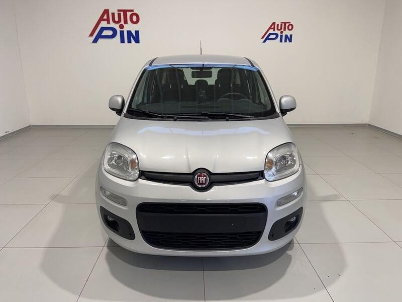 FIAT Panda Panda 1.2 Lounge