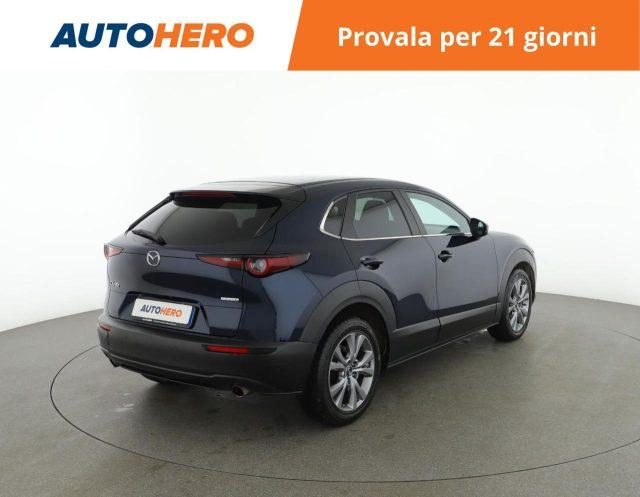 MAZDA CX-30 2.0L Skyactiv-G M Hybrid 2WD Executive