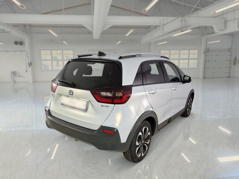 HONDA JAZZ 1.5 Crosstar Executive eCVT 5 PORTE