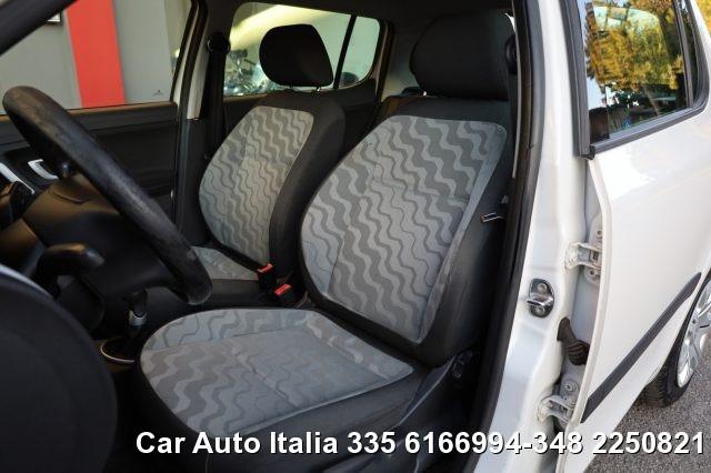 SKODA Fabia 1.2 GPL 70CV 5porte Style Ideale per NEOPATENTATI