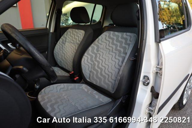 SKODA Fabia 1.2 GPL 70CV 5porte Style GPLine per NEOPATENTATI