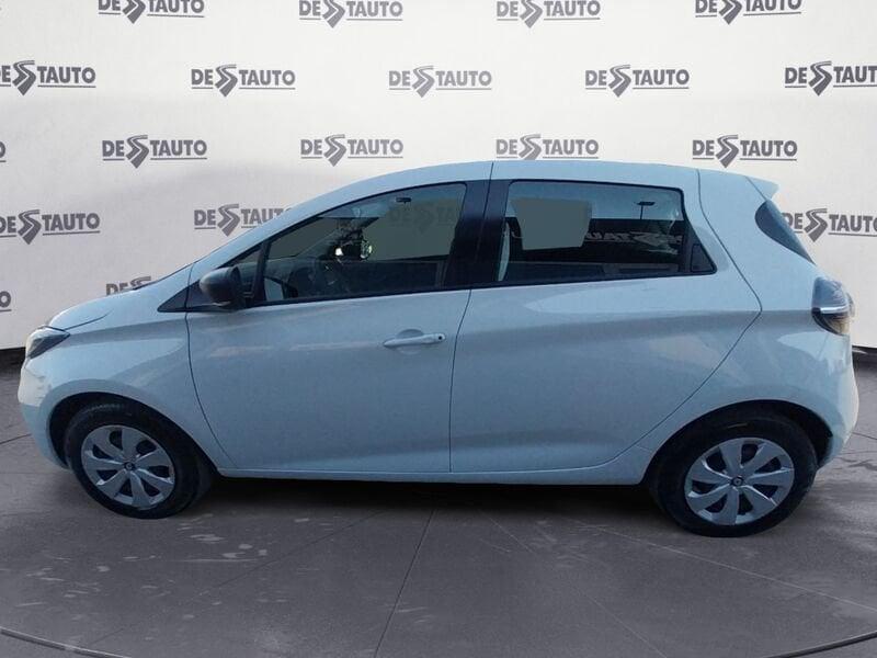 Renault ZOE Zoe Equilibre R110