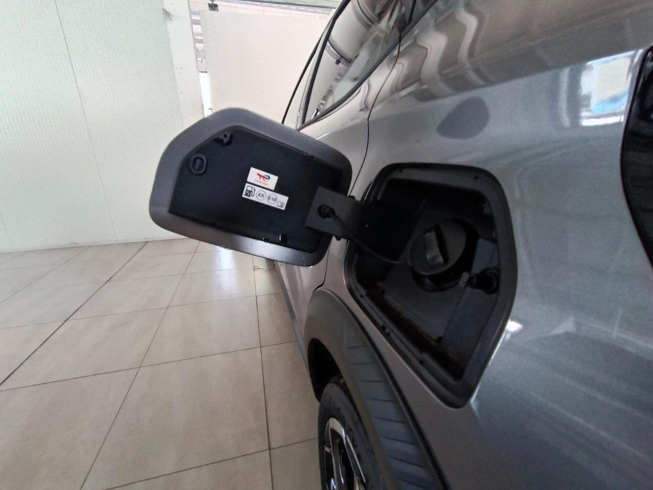 Citroen C3 1.2 Turbo Max 100cv KM0 DEL 12/2025