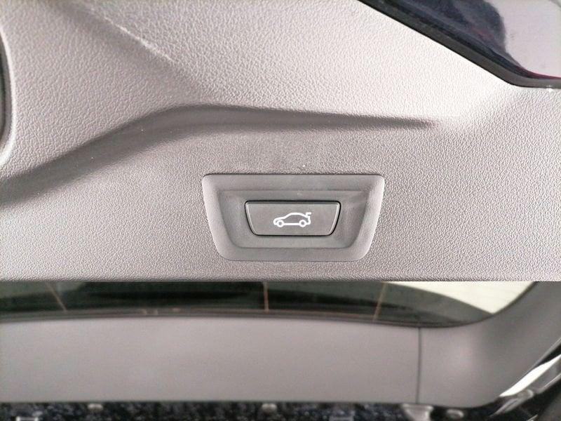 BMW X5 xdrive25d Msport auto