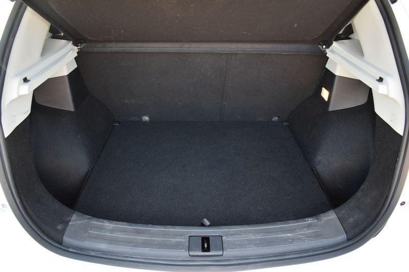 MG ZS ZS 1.0 Luxury auto