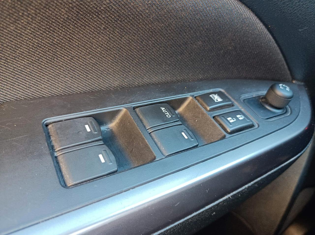 Suzuki Vitara 1.4 Hybrid COOL BENZINA GPL